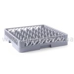 Корзина для cтаканів 877012 для посудомийних машин Hendi (877 012)